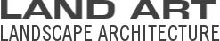 LAND ART Landscape Architecture
